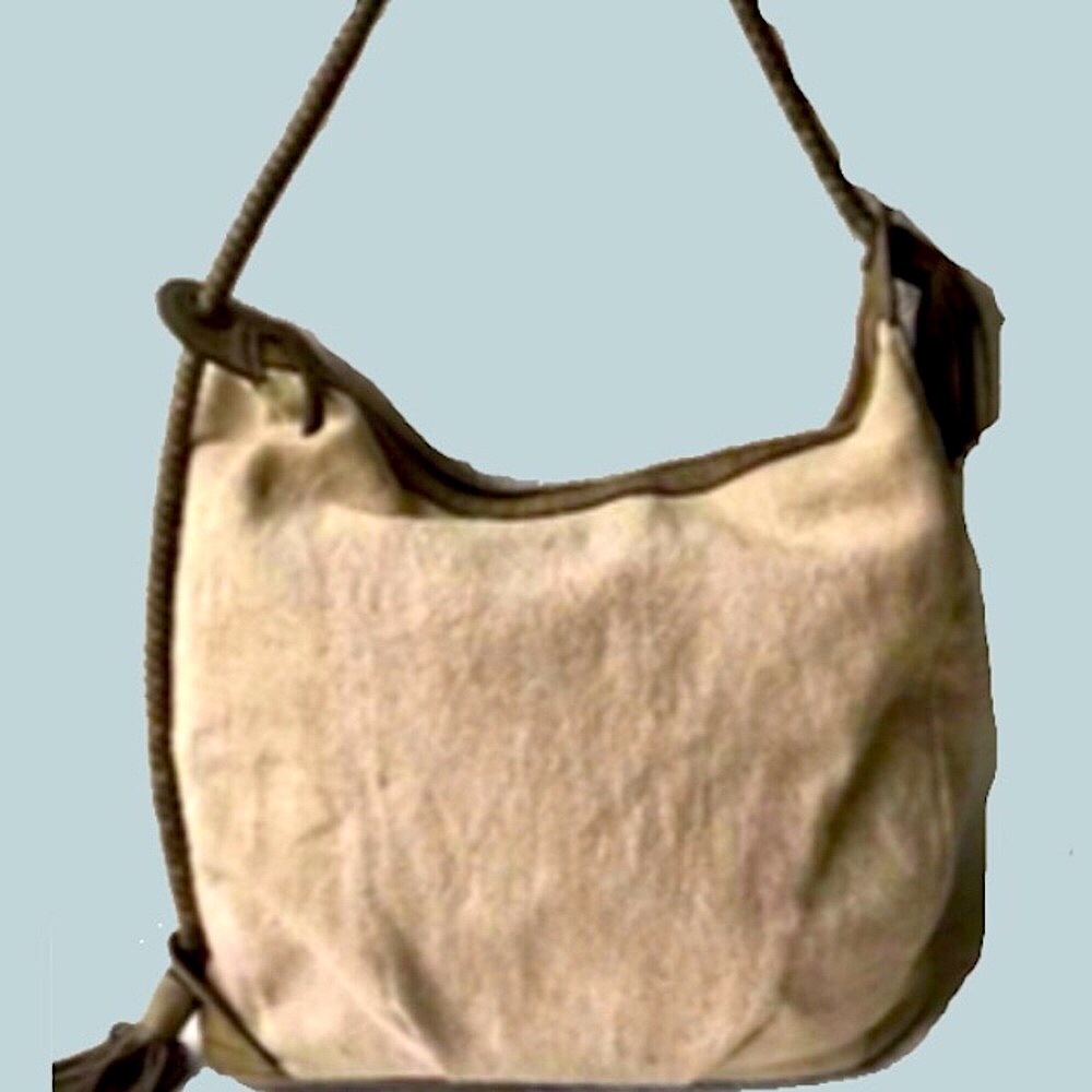 MARGOT French Market Bag